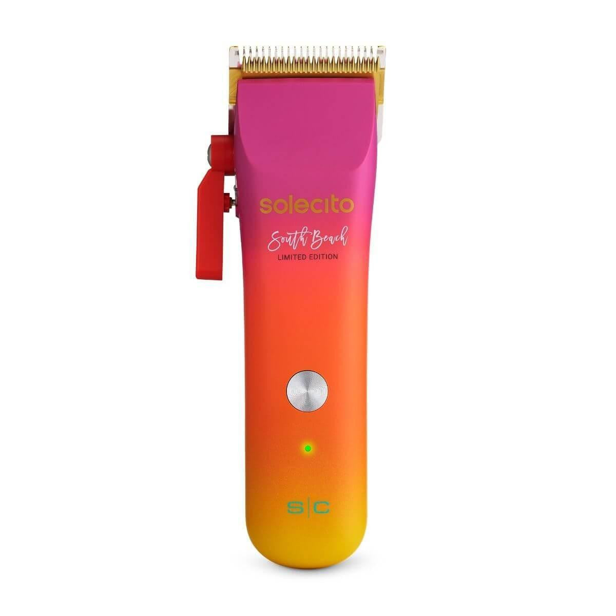 Stylecraft Solecito Professional Hair Clipper with Powerful Rotary Motor