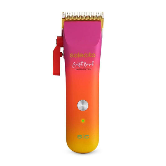 Stylecraft Solecito Professional Hair Clipper with Powerful Rotary Motor