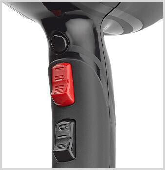 Gamma+ Absolute 2000 Dryer
