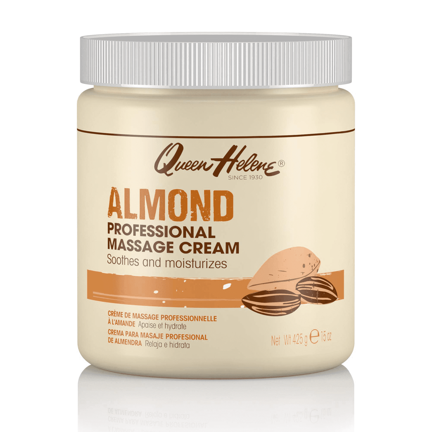 Queen Helene Almond Cream