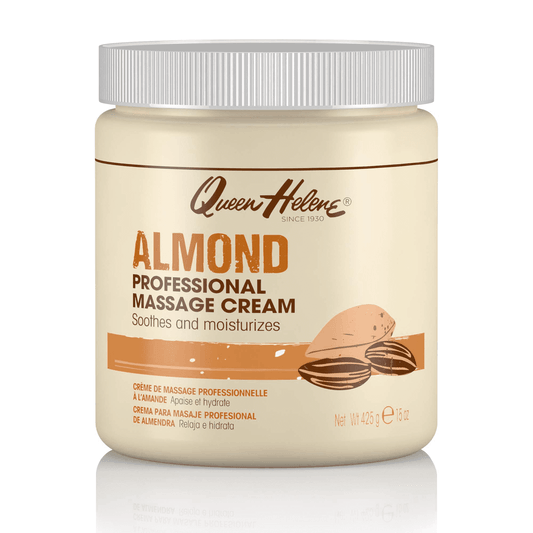 Queen Helene Almond Cream