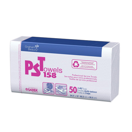 Professional Service Towels 50-Count