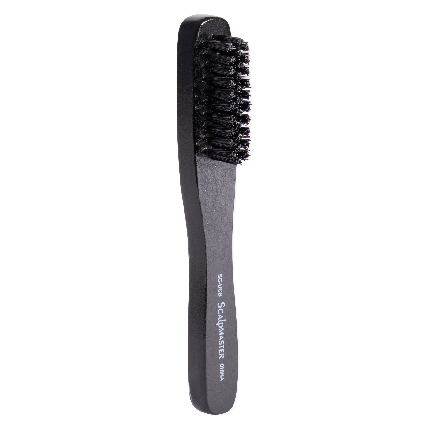 SCALPMASTER BARBER Clipper Cleaning Brush