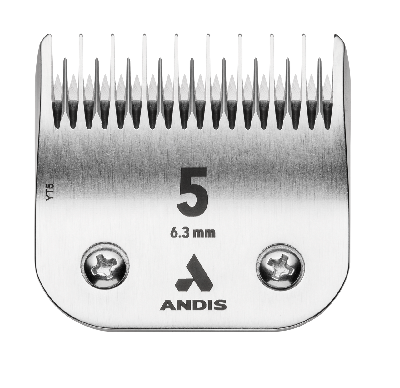 Andis UltraEdge Skip Tooth Clipper Blade, Size 5