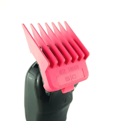 StyleCraft Dub Magnetic Tight Guards 4 Pack - Pink