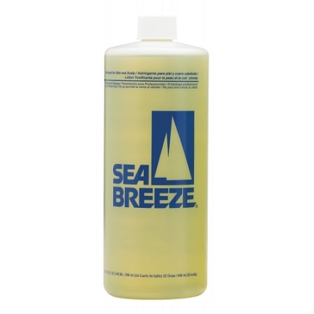 Seabreeze Professional Original Formula