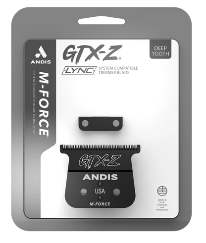LYNC GTX-Z Blade