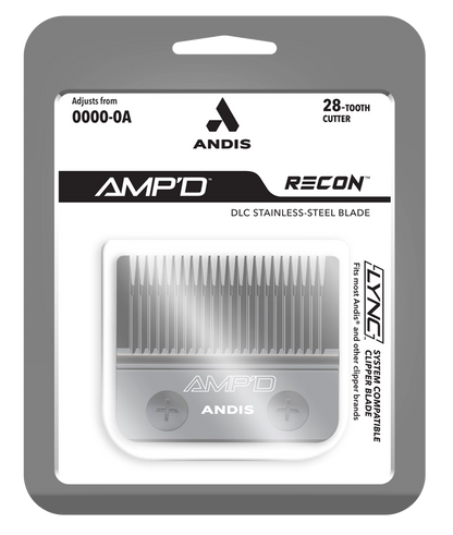 Recon AMP'D Blade