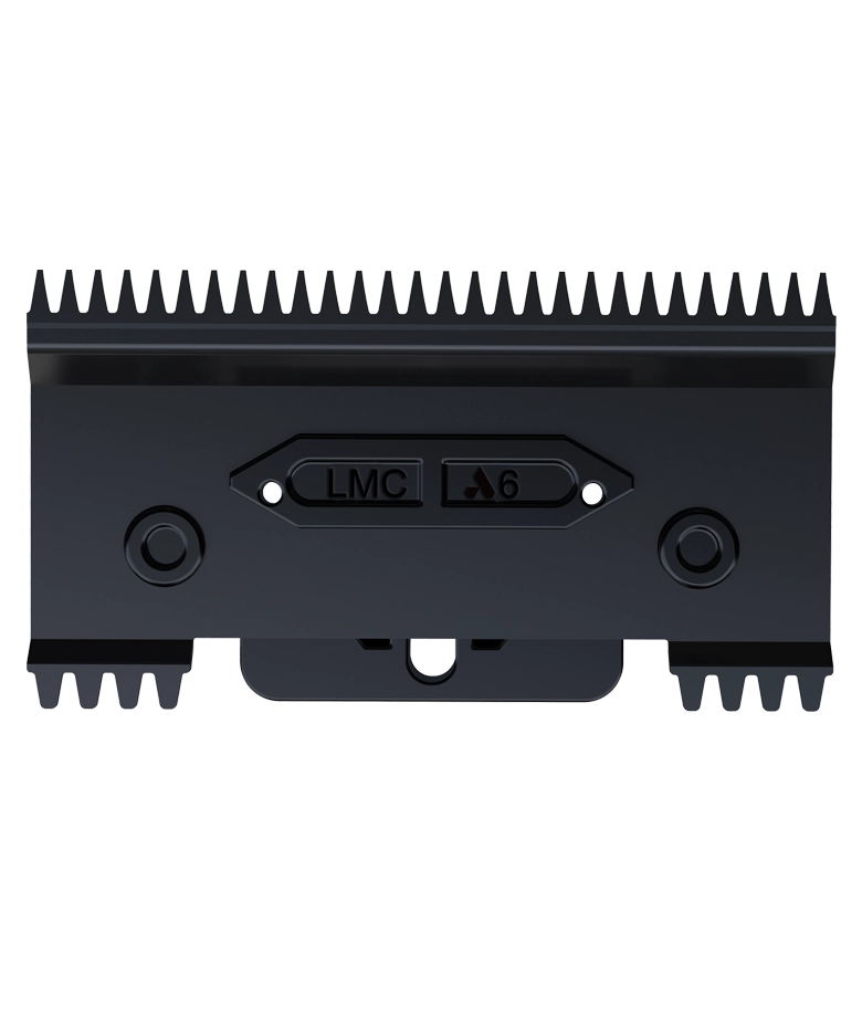 Recon AMP'D Blade