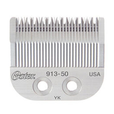 Oster Fast Feed Clipper Blade Set 1/100" - 3/32"