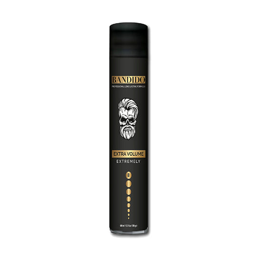 Bandido Hairspray Extra Volume 400ml