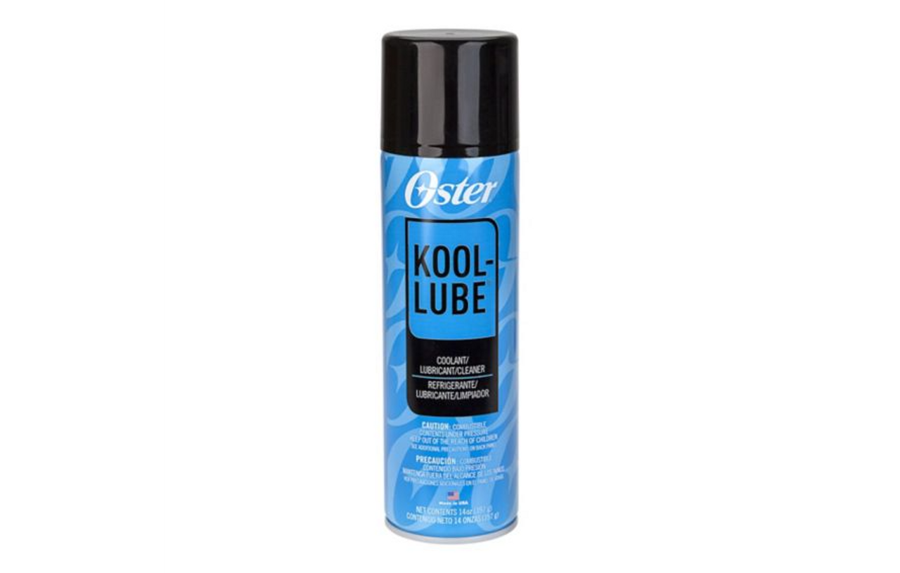 Oster Kool Lube 3 Spray