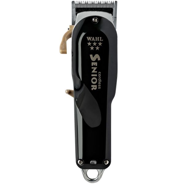 Wahl 5 Star Cordless Senior Clipper