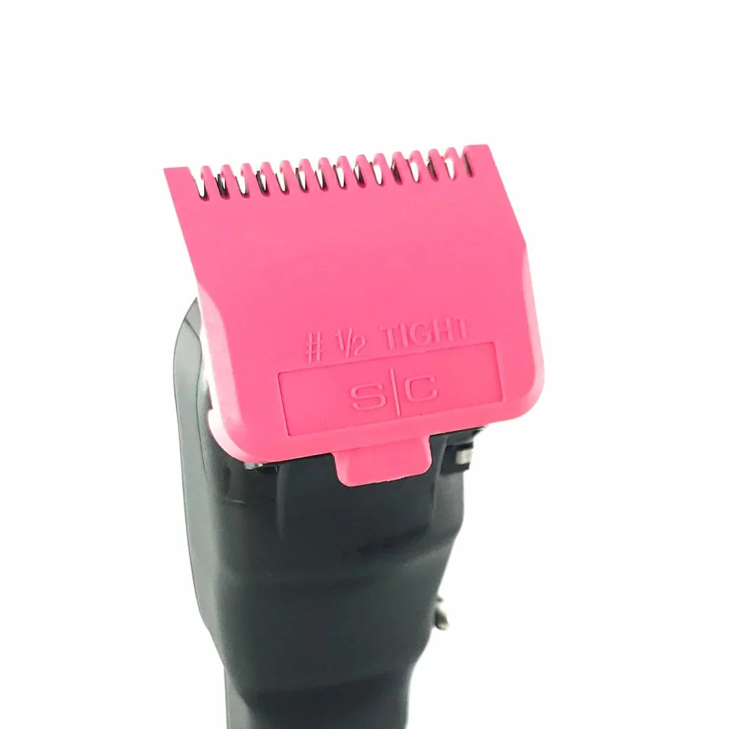 StyleCraft Dub Magnetic Tight Guards 4 Pack - Pink