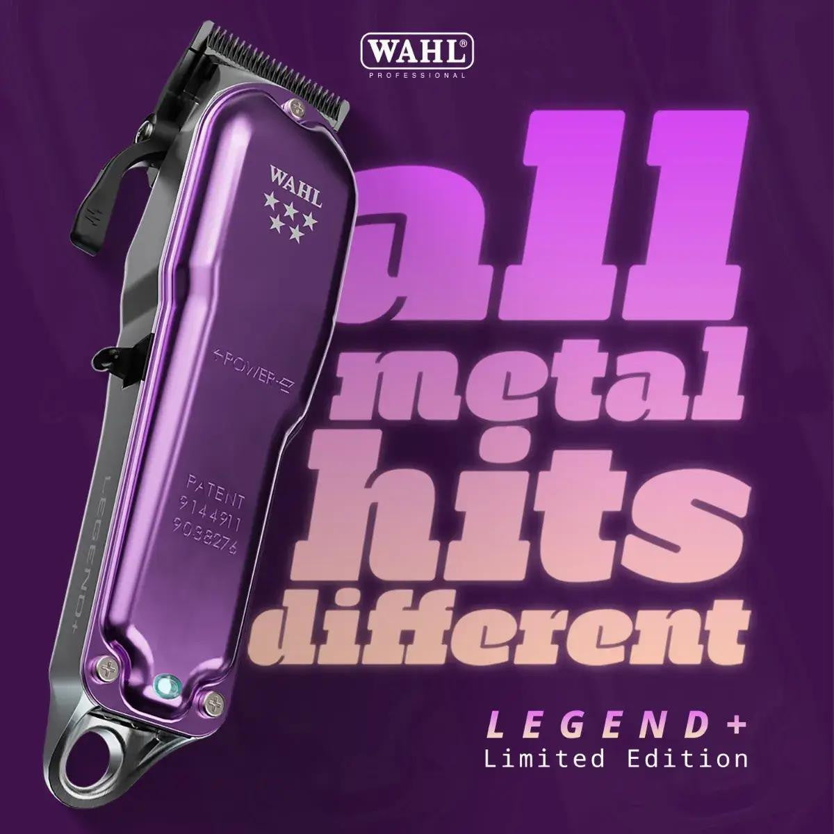 Wahl Legend+ Clipper Olive