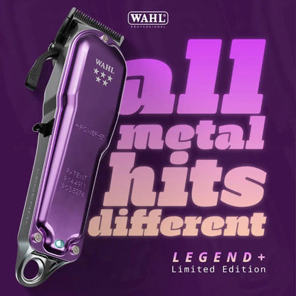 Wahl Legend+ Clipper Olive