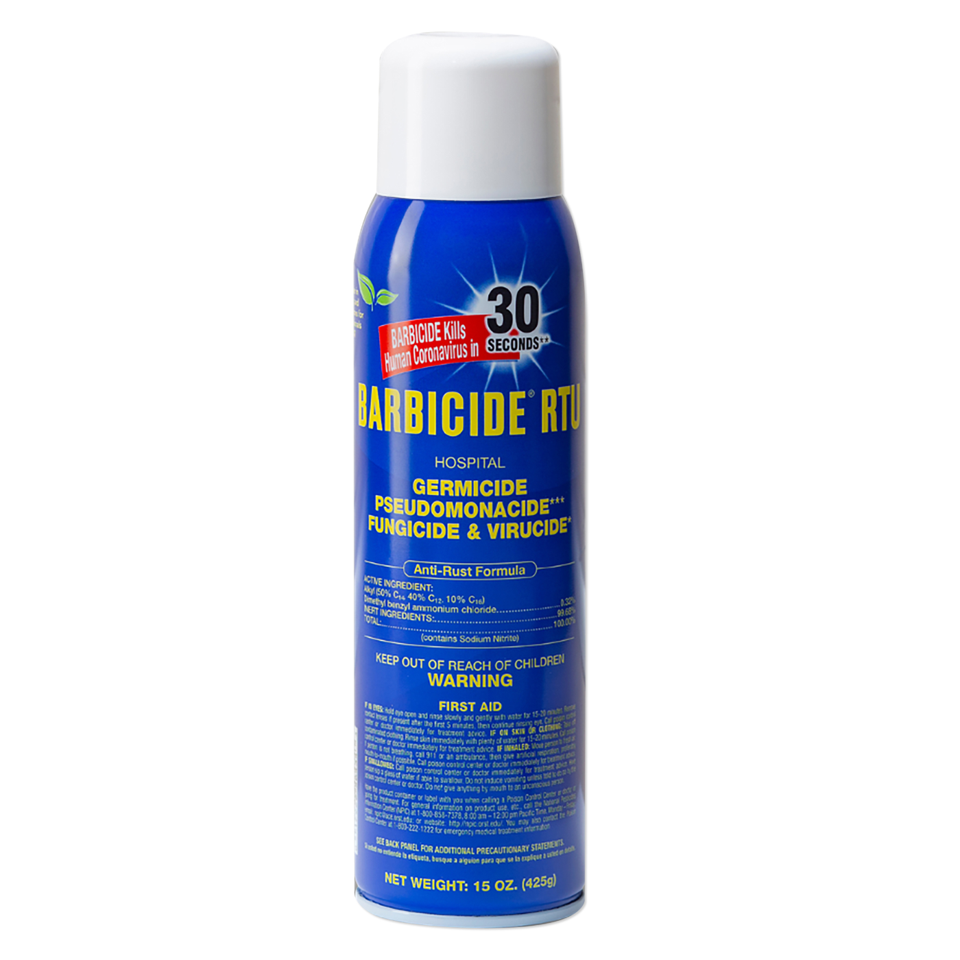 Barbicide RTU 15 oz.