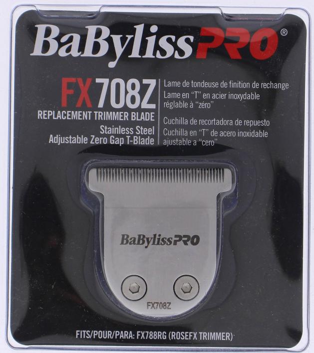 BabylissPro FX708Z Blade