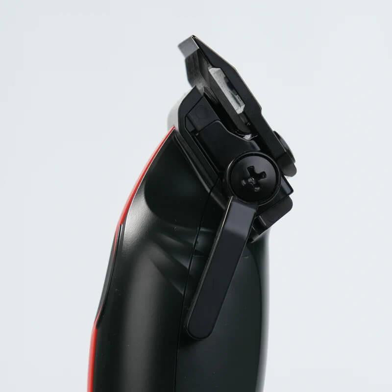 Cocco Veloce Lite Clipper (Black/Red Stripe)