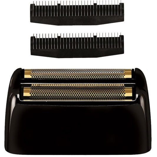 BaByliss Pro FOILFX02 Black Replacement Foil & Cutter #FXRF2B