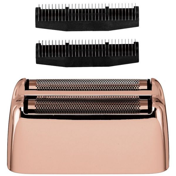 BaByliss Pro FOILFX02 Rose Gold Replacement Foil & Cutter #FXRF2RG