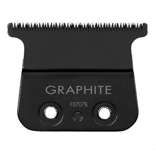 BaByliss Pro Replacement Graphite Fine Tooth T-Blade #FX707B