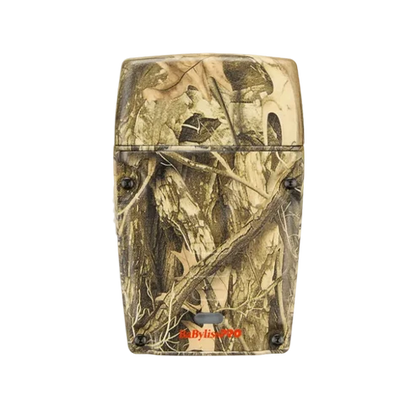 BaBylissPRO Limited Edition Camo Collection Lo-ProFX Compact Single-Foil Shaver