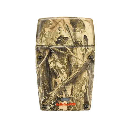 BaBylissPRO Limited Edition Camo Collection Lo-ProFX Compact Single-Foil Shaver
