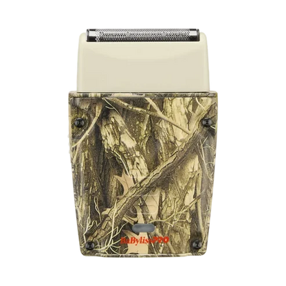 BaBylissPRO Limited Edition Camo Collection Lo-ProFX Compact Single-Foil Shaver