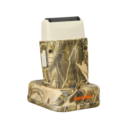 BaBylissPRO Limited Edition Camo Collection Lo-ProFX Compact Single-Foil Shaver