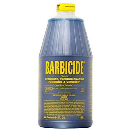 Barbicide 64oz