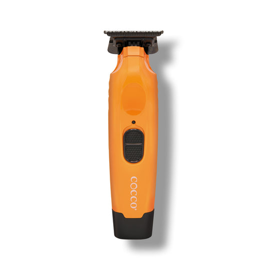 Cocco Hyper Veloce Pro Trimmer Orange