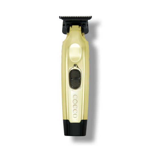 Cocco Veloce Pro Trimmer Gold