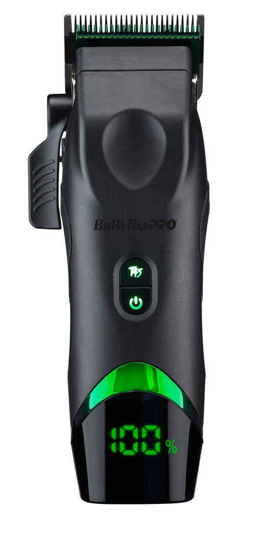 BaBylissPRO x Tomb45 Wireless Charging Clipper