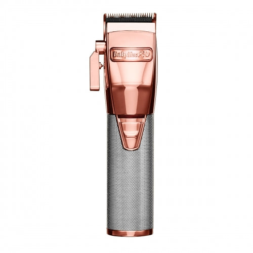 BaBylissPRO RoseFX Clipper