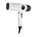 StyleCraft Instinct X Digital Brushless Professional Hair Dryer, White