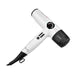 StyleCraft Instinct X Digital Brushless Professional Hair Dryer, White