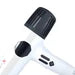 StyleCraft Instinct X Digital Brushless Professional Hair Dryer, White