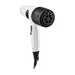 StyleCraft Instinct X Digital Brushless Professional Hair Dryer, White