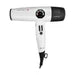 StyleCraft Instinct X Digital Brushless Professional Hair Dryer, White