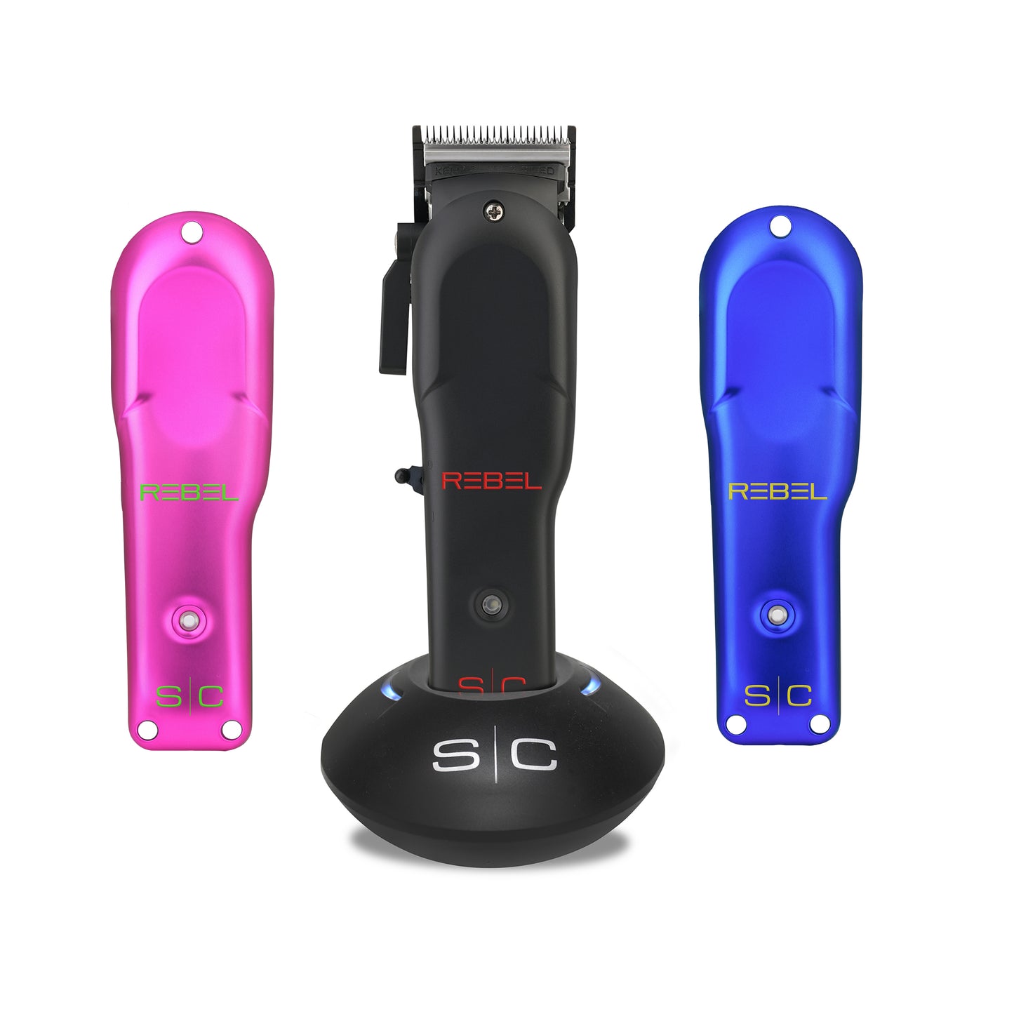 Stylecraft Rebel Clipper