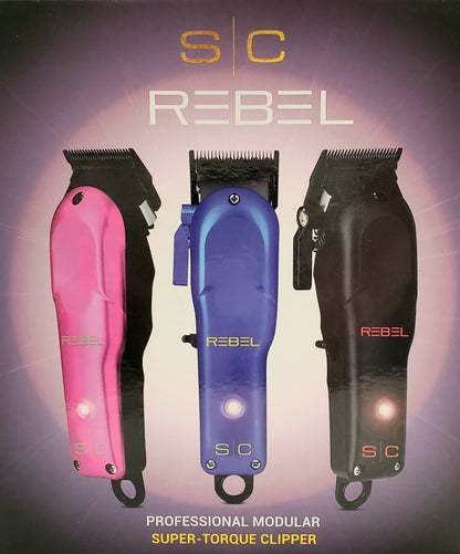 Stylecraft Rebel Clipper