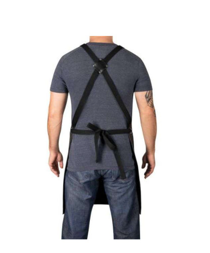 Stylecraft Gamma+ Black Camo Apron