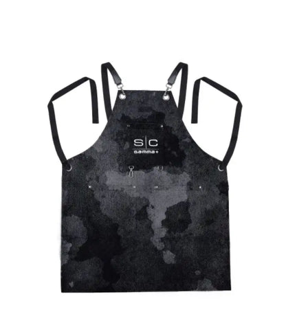 Stylecraft Gamma+ Black Camo Apron