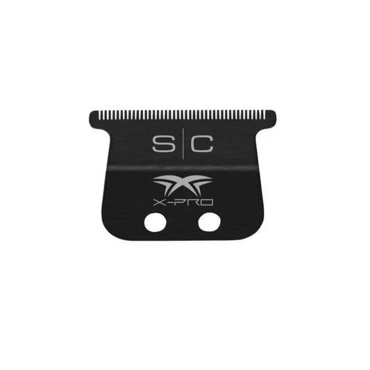 StyleCraft Black Diamond X-ProWide Trimmer Blade