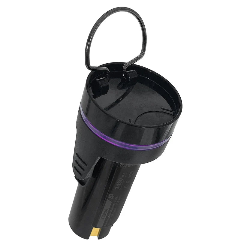 BaBylissPRO SNAPFX FX890 Clippers Replacement Battery