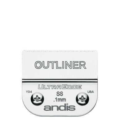 Andis Ultraedge Outliner Blade