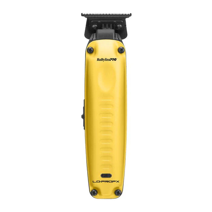 BaBylissPRO LoPROFX Influencer Edition Trimmer