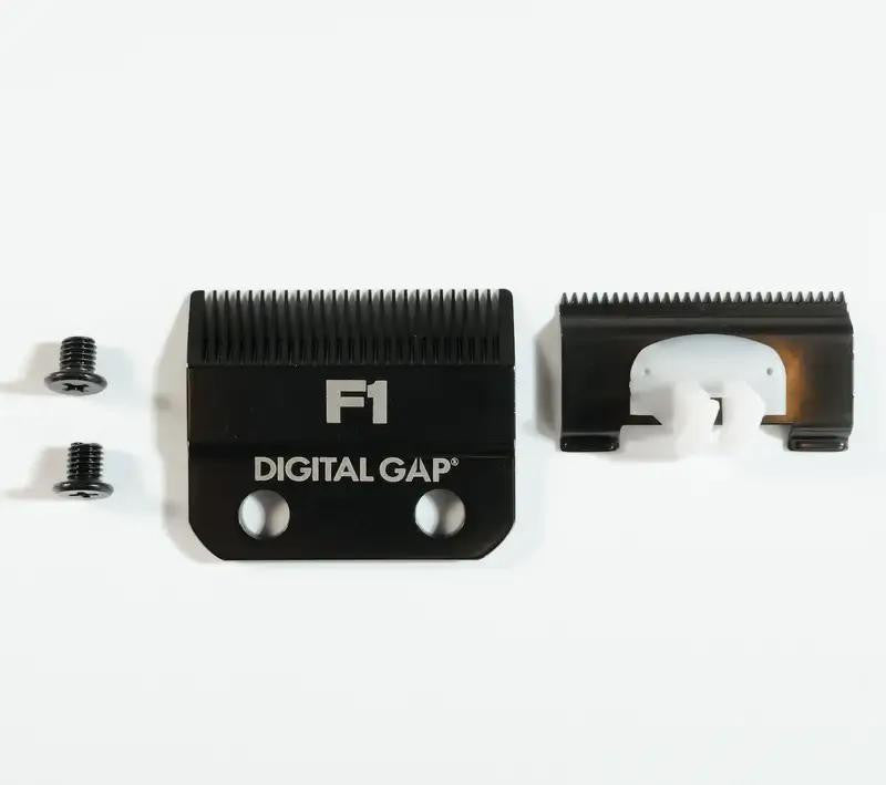 Cocco Digital Gap™ Graphene F1 Clipper Blade