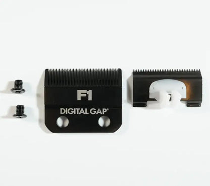 Cocco Digital Gap™ Graphene F1 Clipper Blade